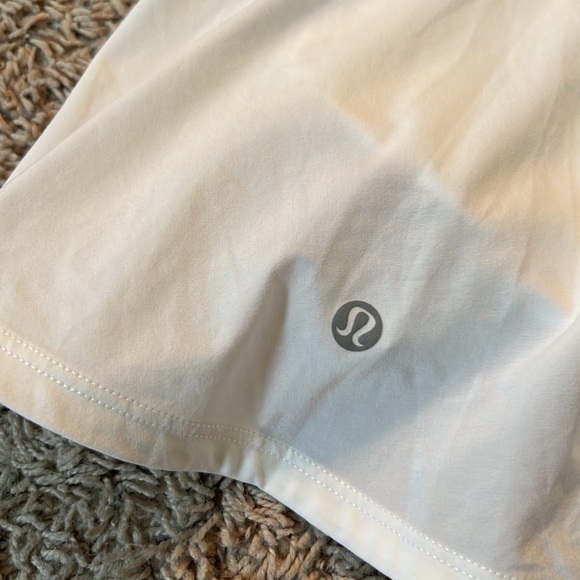 Lululemon Play the Pleats Skirt - Picture 3 of 5